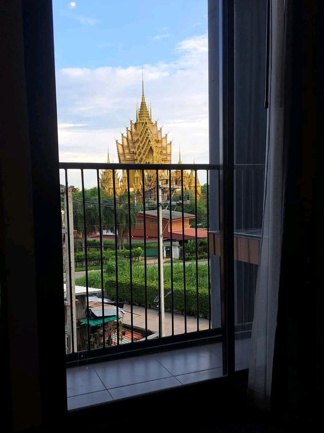 รีวิว OU Hotel