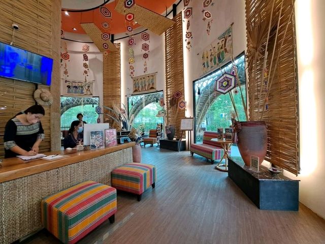 รีวิว Isaan Isan Concept at Khaoyai 