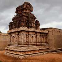 Hampi, India