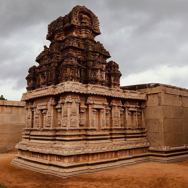 Hampi, India