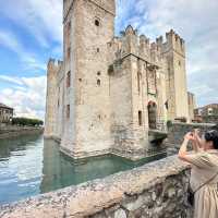 Lake Garda Italy 