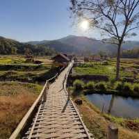 Pai, Mae Hong Son