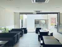 Sunbaked Cafe