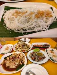 พาไปร้านอาหารอีสาน Somtum on Sunday