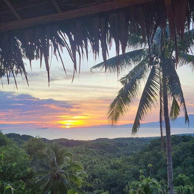 SIQUIJOR TRIP 🏝