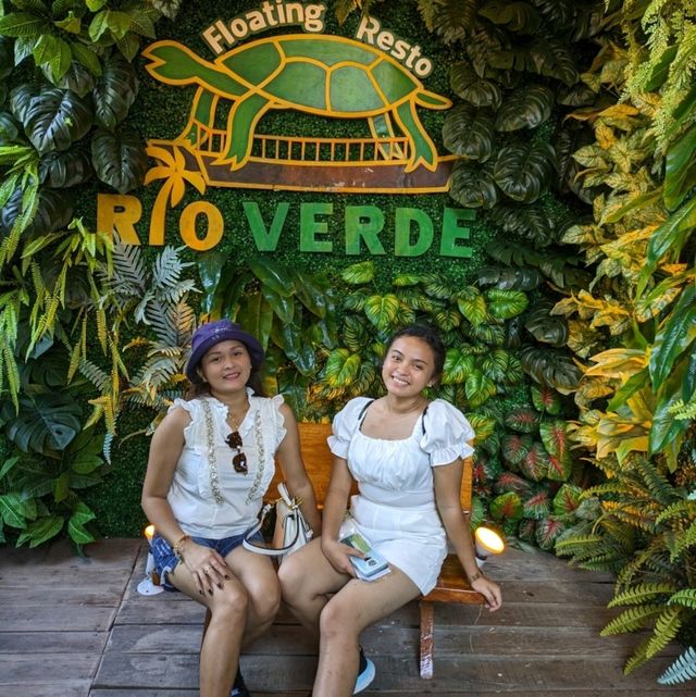 Bohol Moment 