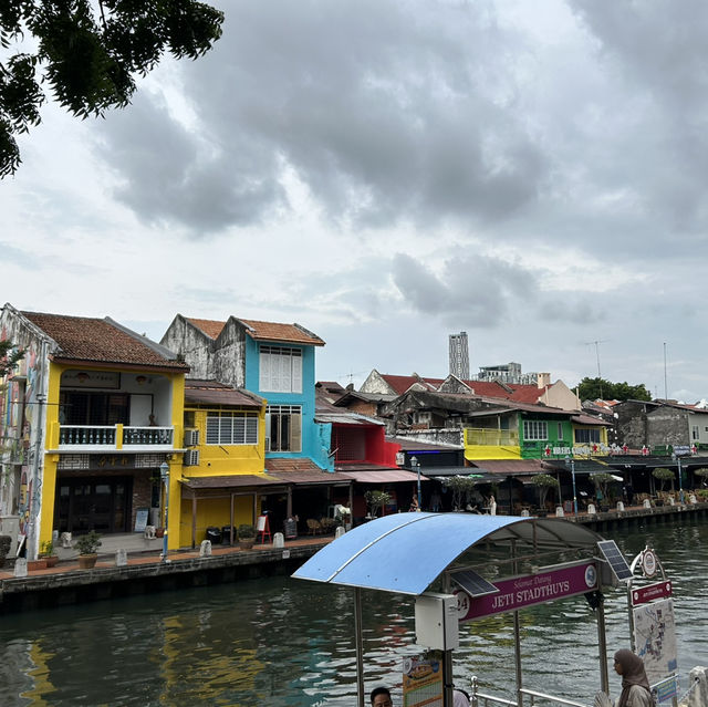 M.A.L.A.C.C.A: Marvelous Adventures, Lively Attractions, Captivating Culture Await