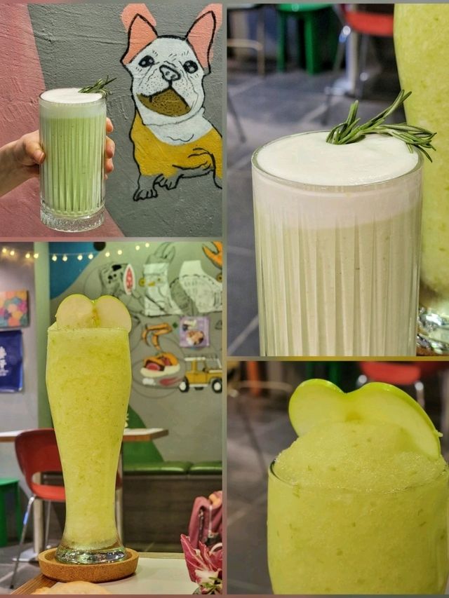 大角咀小店食高質西餐