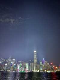 Hong Kong 