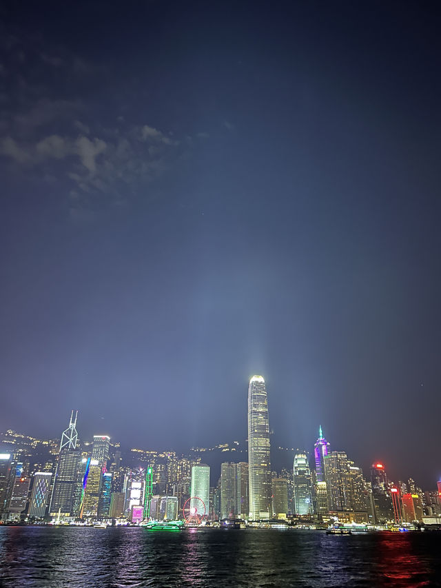 Hong Kong 