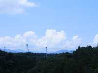 拍富士山熱門景點：靜岡縣夢之大橋