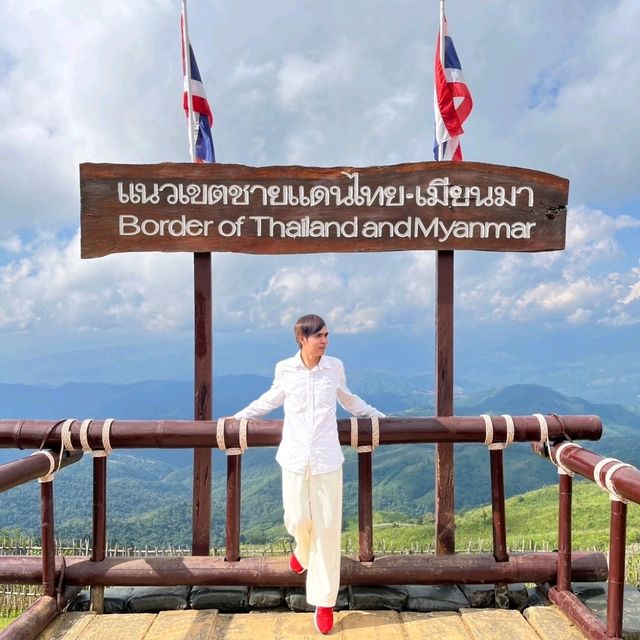 เที่ยวเชียงราย