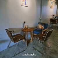 ปลากอบฉาก ร้านเล็กๆ นั่งชิวย่านเทพารักษ์ บางพลี