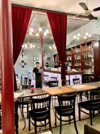 Fancy Vietnamese