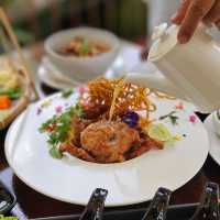 พิกัดร้านอาหารและคาเฟ่ลับๆ ดอยคำ เชียงใหม่