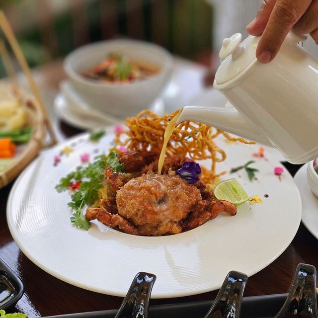 พิกัดร้านอาหารและคาเฟ่ลับๆ ดอยคำ เชียงใหม่