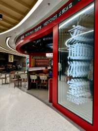 Excellent Mall in Guangzhou 
