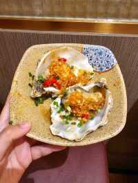 轉季必吃蟹皇蒸飯及新食品介紹