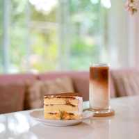Le Mont Coffee