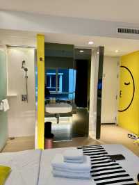 Mood Hotel Pattaya😊