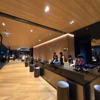 🏤Hotel Intergate Osaka👍✈️✈️✈️