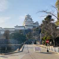 姫路城　現存十二天守