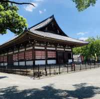 教王護国寺