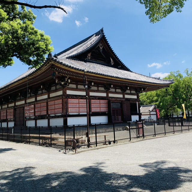 教王護国寺