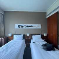 โรงแรมใกล้สนามบินฮ่องกง