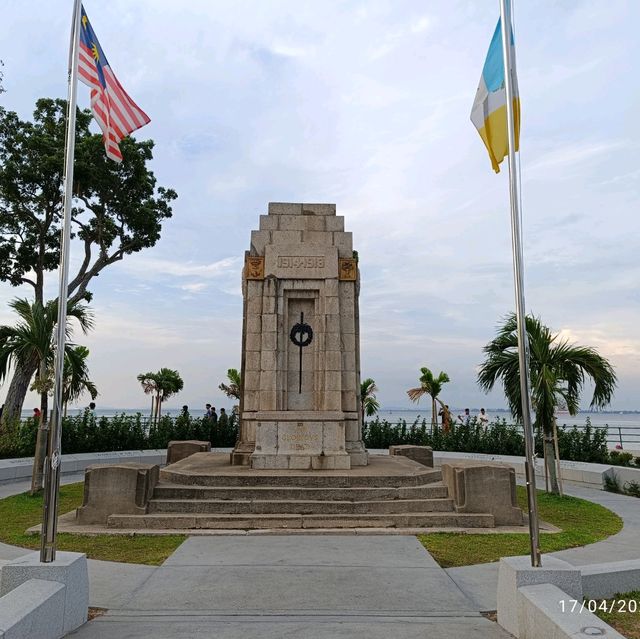 Penang, an island that has everything!!