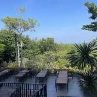 รีสอร์ทท่ามกลางธรรมชาติ เวลาเวียนรีสอร์ท เขาใหญ่