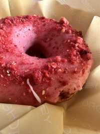 Donut miss these incredible doughnuts ;) Indulge in this guilty pleasure