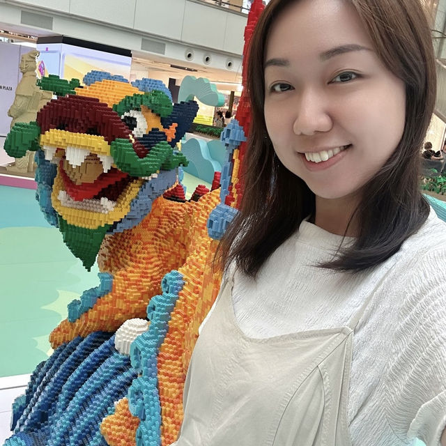 【 一同見證全新健力士世界紀錄™的誕生 】 ​
