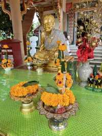 วัดแม่ย่าซอม 😇🙏🏻