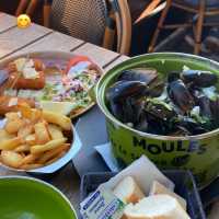 Brussels: The Heart of Europe