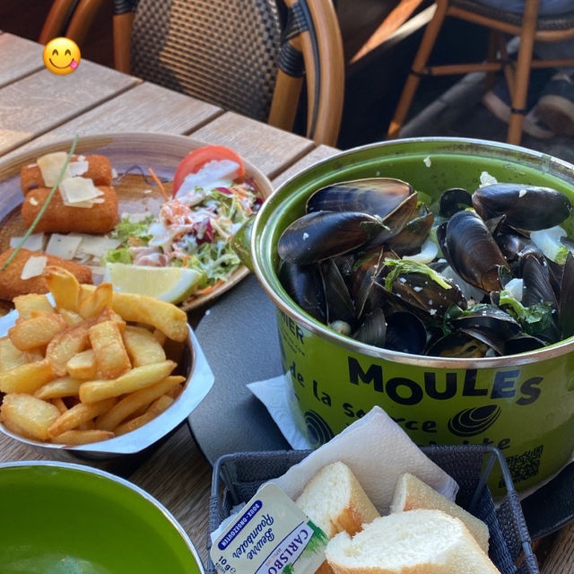 Brussels: The Heart of Europe
