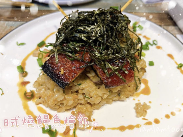 😋 屯門 隱世日本居酒屋 • 齒鴿留香 👅