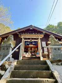 【長崎県】全国「月読神社」の元宮