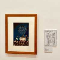 寫樂美術館：工業風藝術殿堂 🎨🏭
