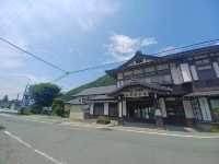 【やまがたレトロ館（旧山寺ホテル):山形県山形市】