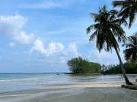 คลองหินบีชเกาะกูด