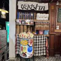 🍽️ลุกโภชนา ถนนคนเดินเชียงคาน