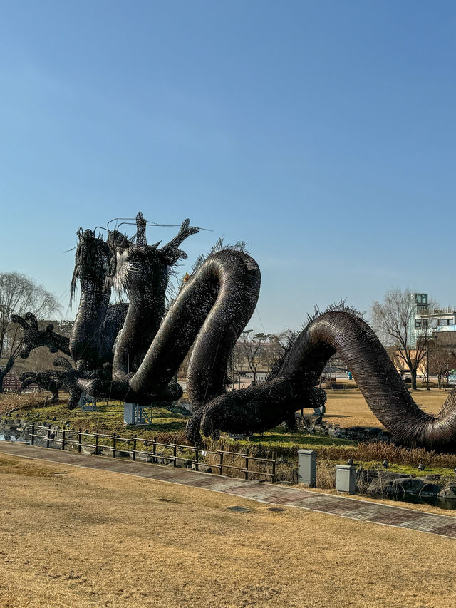 김제 가면 꼭 가봐야 할 산책하기 좋은 곳