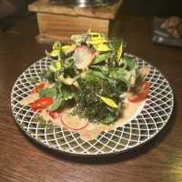 旺區隱世日本菜．雅緻情調居酒屋