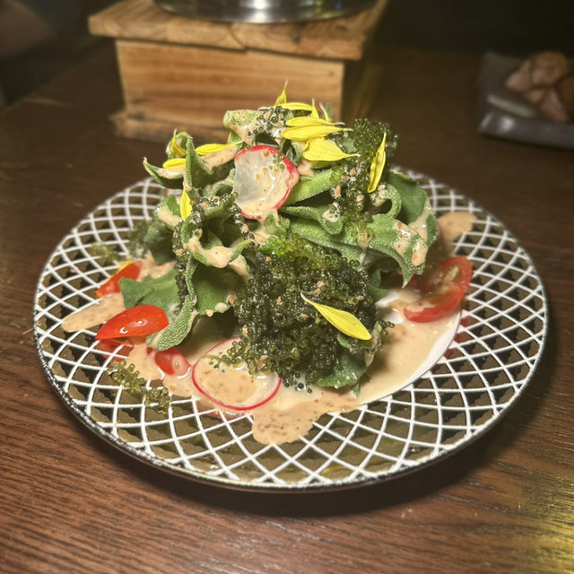 旺區隱世日本菜．雅緻情調居酒屋