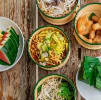  Utopua Resort Nan ยูโทปัวว์ รีสอร์ท น่าน 