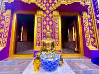 วัดบางจาก ปากเกร็ด นนทบุรี