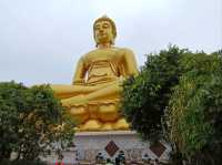 วัดปากน้ำภาษีเจริญ กทม.