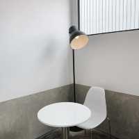Option Coffee Bar