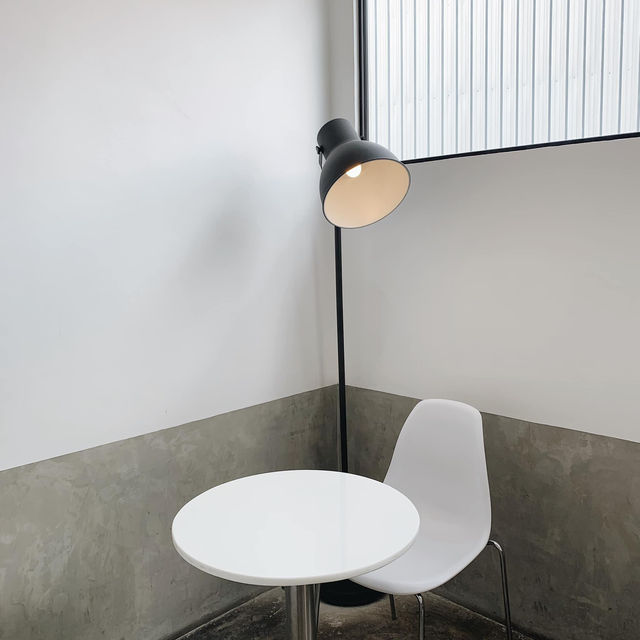 Option Coffee Bar